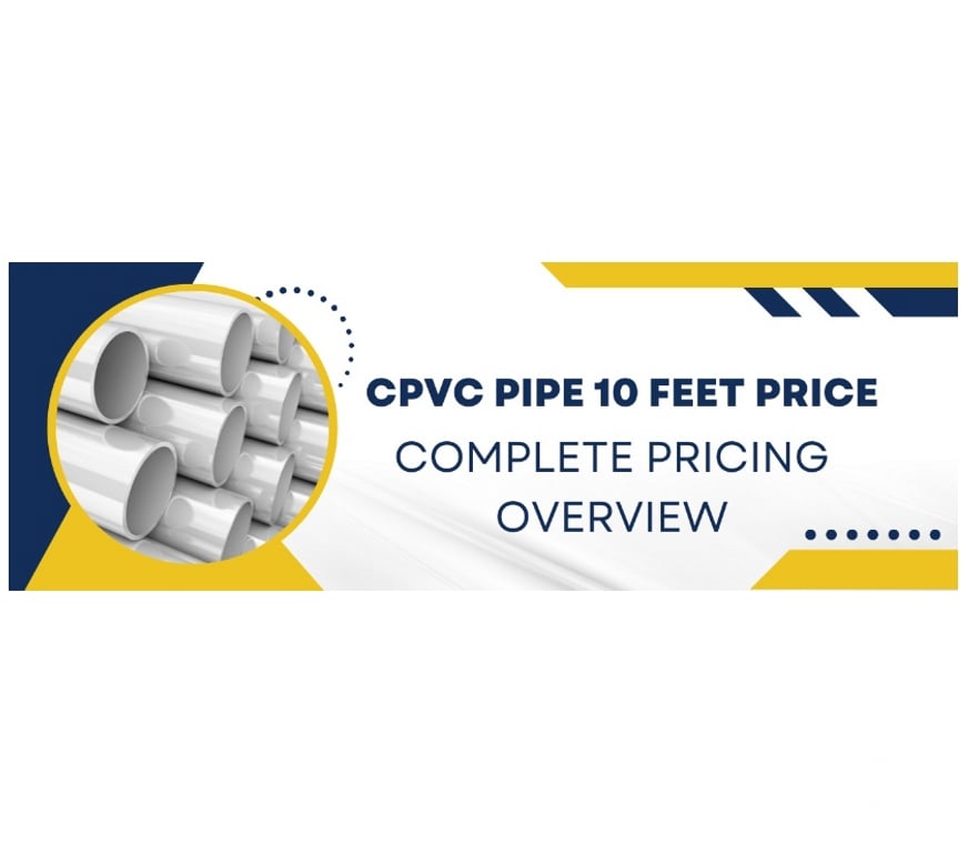 Renovation services New Delhi - Photos for CPVC Pipe 10 Feet Price