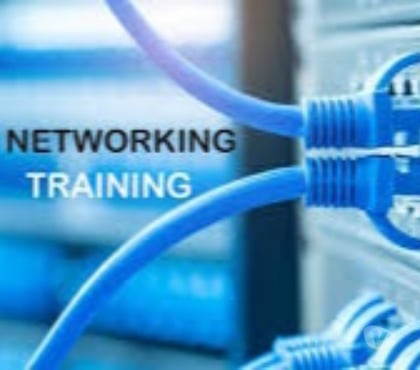 IT & Computer course - Photos for Best Networking Training institute in Noida