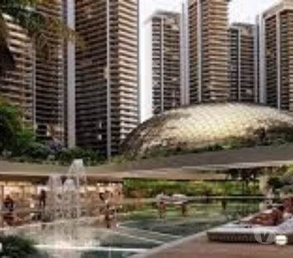 Flats for sale - Photos for Elan The Statement Price 4 BHK Maintenance Fees