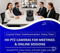 Best Camera For Conference Room | Udyami Trading