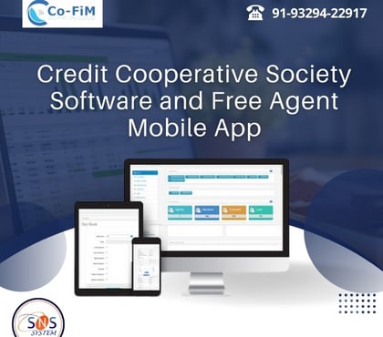 Internet services - Photos for Reliable Mobile App Development Services for Cooperative Ban
