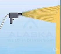 PUF In-situ Insulation Manufacturers in India - PUF Industri