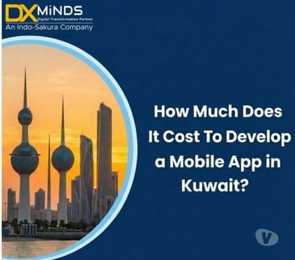 Web services - Photos for Top Mobile App Development Companies in Kuwait for Custom Bu