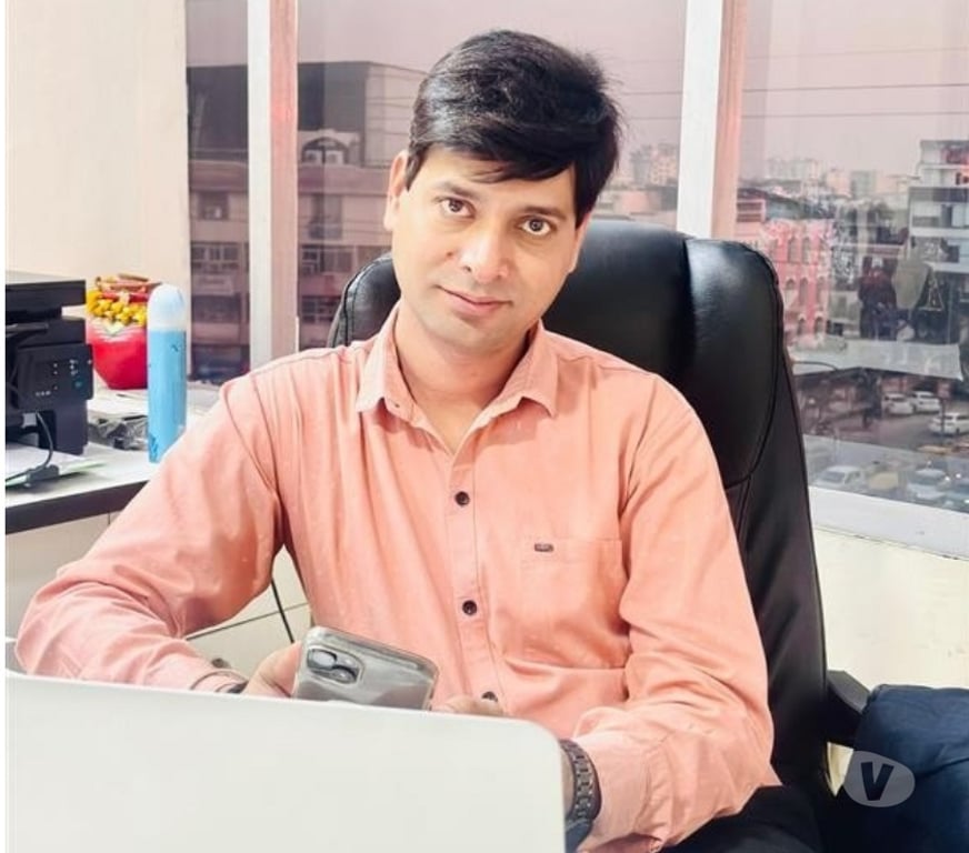 Web services Jaipur - Photos for Best IT Company In Vaishali Nagar Jaipur | LIYAN IT SOLUTION