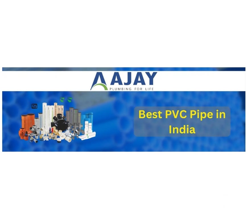 Other Services New Delhi - Photos for Best CPVC Pipe in India