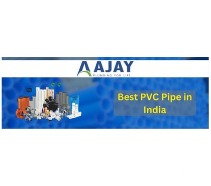 Stock market services - Photos for Best CPVC Pipe in India