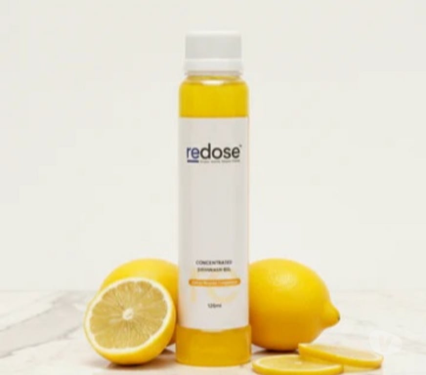 Buy & Sell Scrap Rajkot - Photos for Redose is a India's 1st Concentrated Cleaner