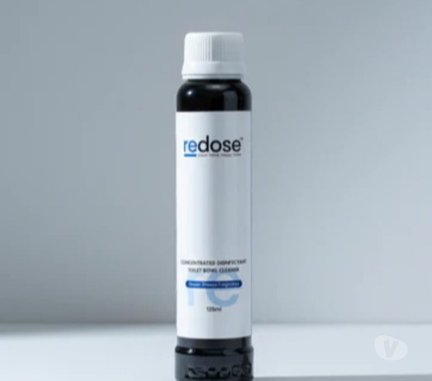 Buy & Sell Scrap Rajkot - Photos for Redose is a India's 1st Concentrated Cleaner