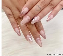 Best Nail Art Designs in Ghaziabad