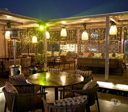 Event services - Photos for Rooftop Lounge in Mohali