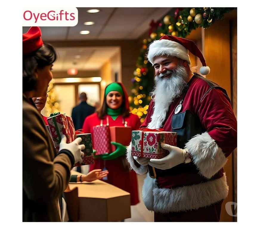 Buy & Sell Gift New Delhi - Photos for Best Christmas Gifts for Girlfriend? Share Your Thought Her