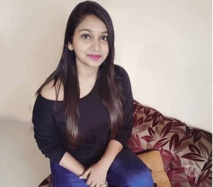 Escort & Massage - Photos for CASH PAYMENT JENIUNE SERVICE AVAILABLE ALIYA SINHA...