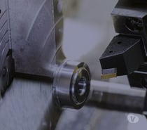 Boring Bars Chennai – FineTech Toolings