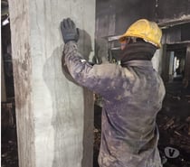 Carbon Fibre Wrapping Services for Heavy-Duty Structures