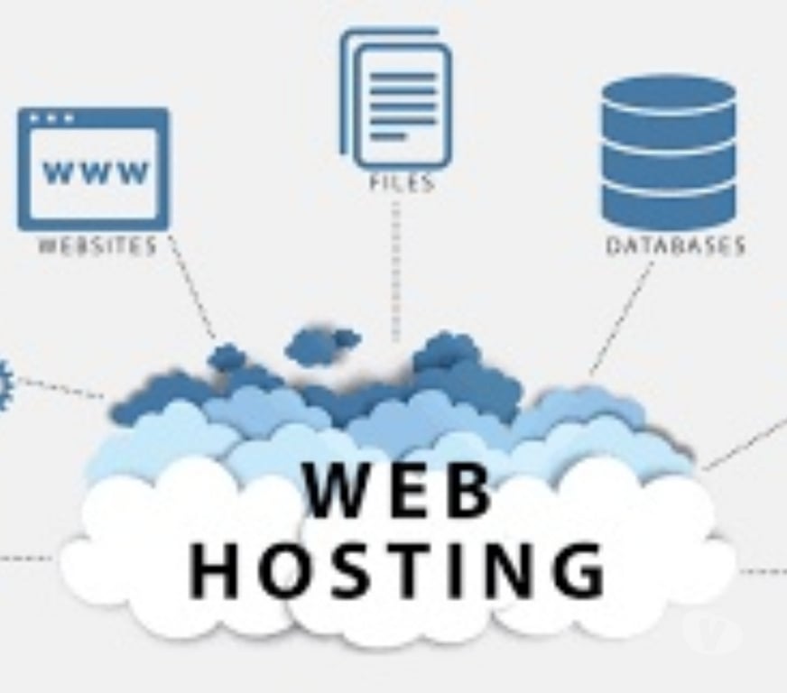 IT & Computer course Noida - Photos for Best Hosting Services Training institute in Noida