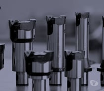 Boring Bars Chennai – FineTech Toolings