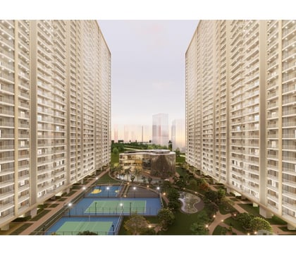property for sale - Photos for High-Potential 3 & 3.5 BHK Investment at AU Leisure Valley