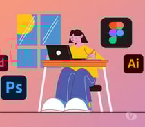 Advanced Graphic Designing Course with Industry Experts at D