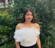 I am independent (ankita) available outcall in Bangalore