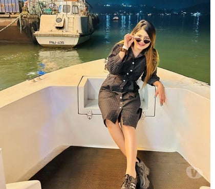 Escort & Massage - Photos for Get a service in j w marriotte only for out call service