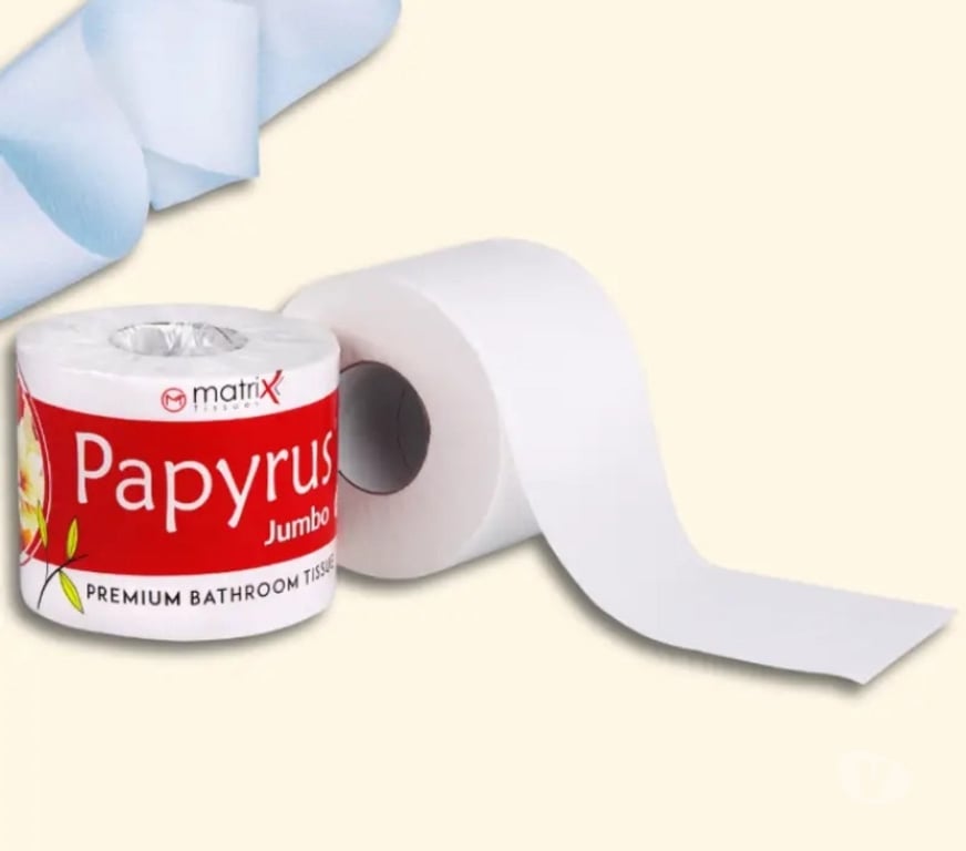 Other Services New Delhi - Photos for Premium Toilet Paper Rolls for Homes & Hotels | Bulk Supplie