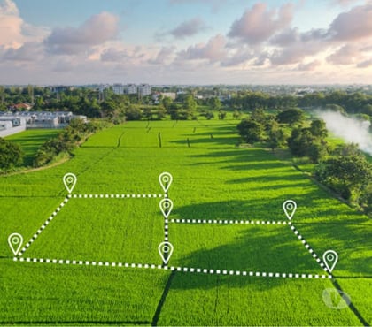 Plots for sale - Photos for Secure Your Future Home at Prestige Pulimamidi, Hyderabad