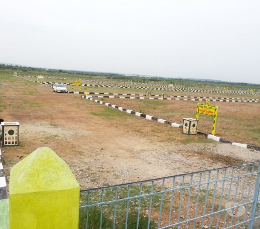 Land sale Tiruvallur - Photos for Land For Sales in Thiruvallur