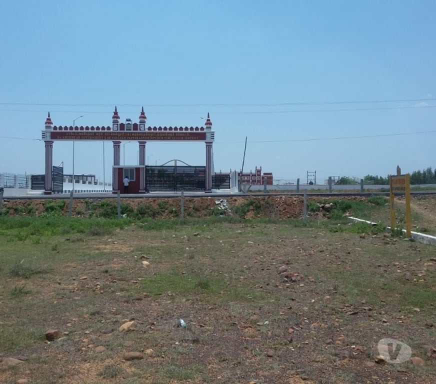 Land sale Tiruvallur - Photos for Land For Sales in Thiruvallur