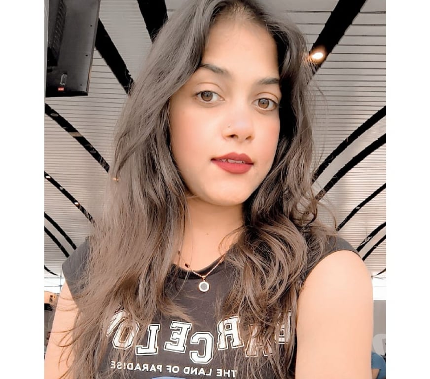 Call girl Hyderabad - Photos for Independent Professional Model | Genuine Service – Ishika