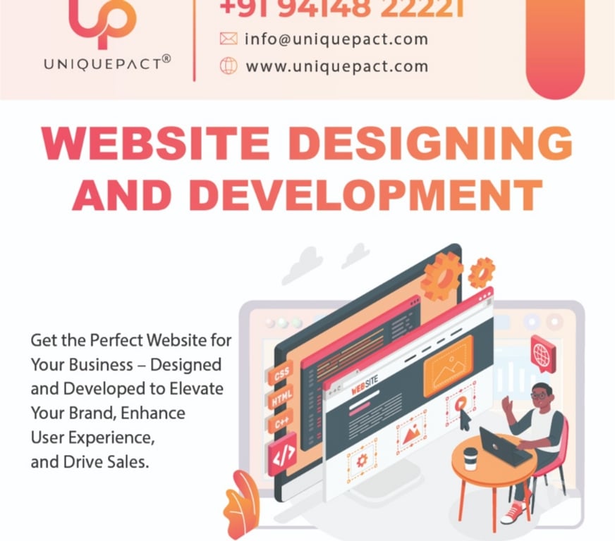 Web services Jaipur - Photos for Trusted Web Development Company Offering Custom Solutions