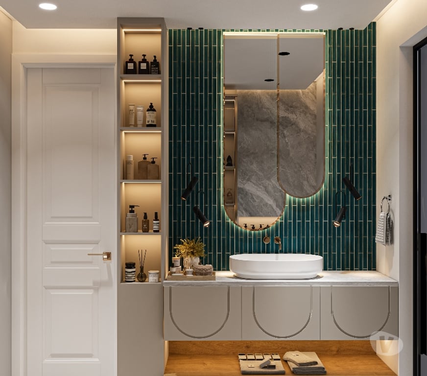 Renovation services Noida - Photos for Top Interior Design Company Delivering Luxurious Living.