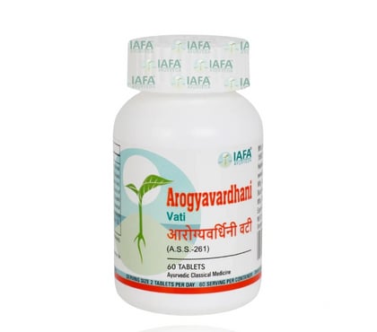 Health & Well-Being - Photos for Arogyavardhani Vati