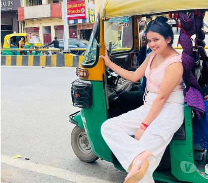 Escorts - Photos for Pinky here from Mumbai I am independent girl