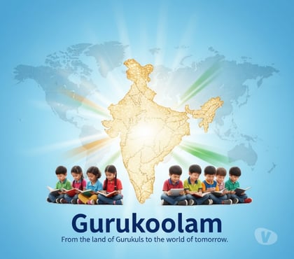 Open University - Photos for Modern Gurukul Education in India