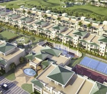 Why Choose ATS Kingston Heath Noida 150?