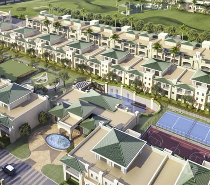 apartments for sale - Photos for Why Choose ATS Kingston Heath Noida 150?