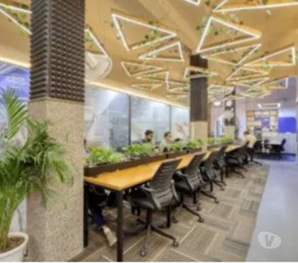 Office space for rent - Photos for Affordable Office on lease in Noida Sector 62