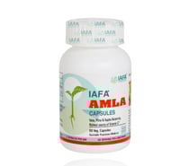Amla Capsules Natural Pure