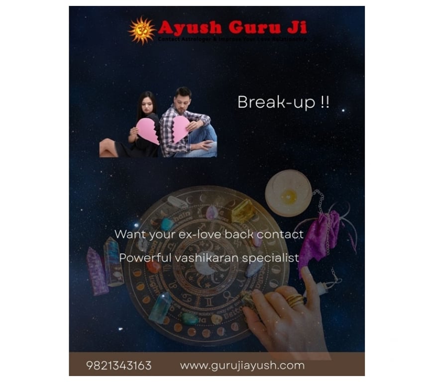 Other Services Delhi - Photos for powerful vashikaran specialist
