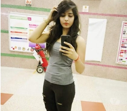 Escorts - Photos for Hello Guys I am In Delhi Girl meet real and good person