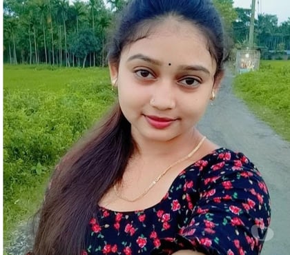 Escort & Massage - Photos for Hi I am indipendent cute girl from Bangalore airport
