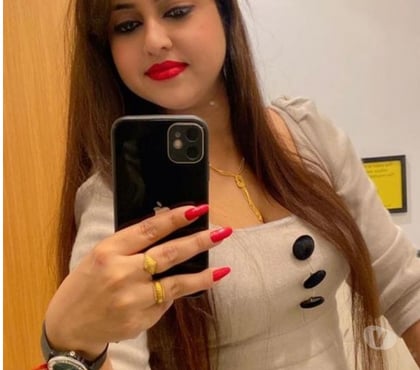 Escorts - Photos for Offering Call Girls Paharganj ( 9891005666) Verified Call G