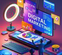 Trusted Digital Marketing Company in Bhopal
