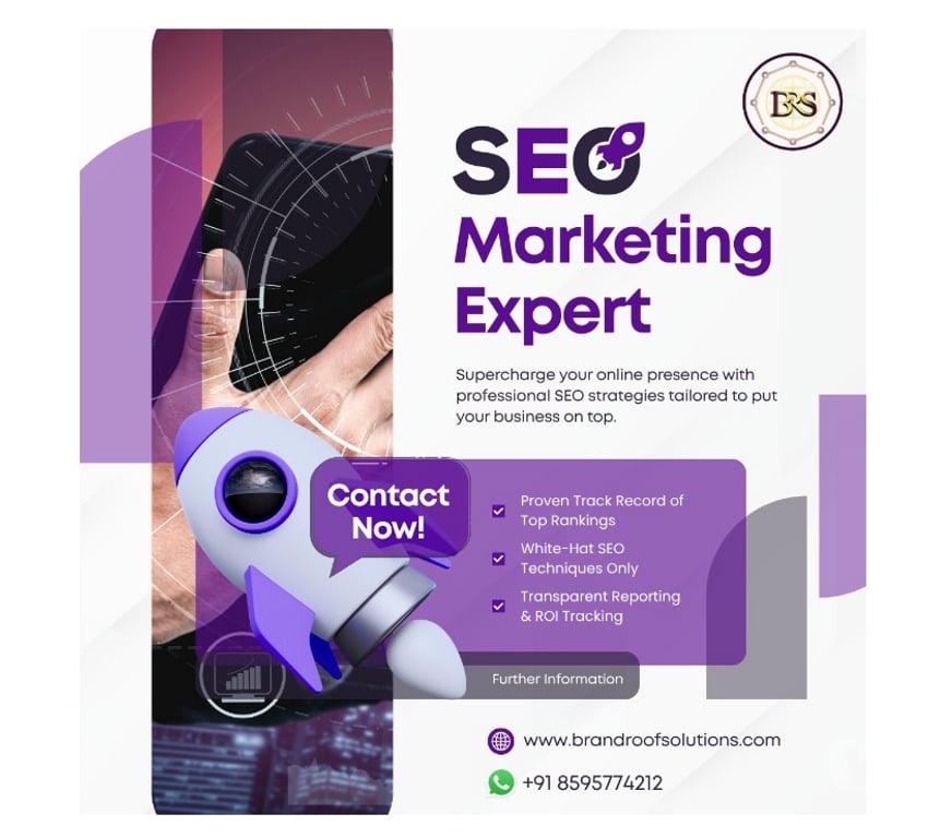 Other Services New Delhi - Photos for #1 Digital Marketing Agency in Delhi | BRS