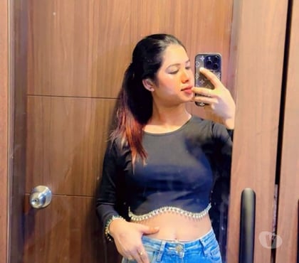 Escorts - Photos for CASH ON DELIVERY AVAILABLE 24 7 ALL HYDERABAD 074819 36450