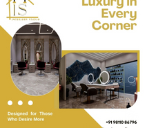 Luxury Interior Designer NCR