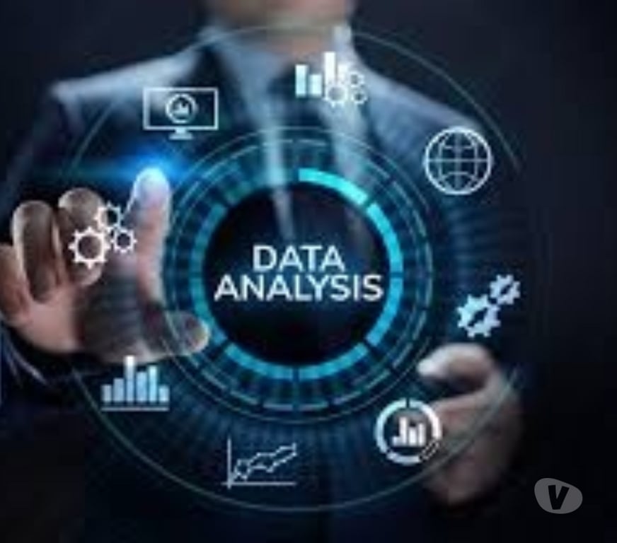 IT & Computer course New Delhi - Photos for data analytics course in rohini - DICS