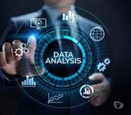 Computer Training - Photos for data analytics course in rohini - DICS