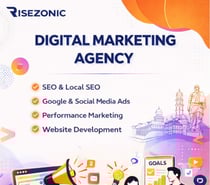 Digital Marketing Agency in Ahmedabad