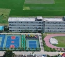 International Delhi Public School - Diversity Enriches Learn